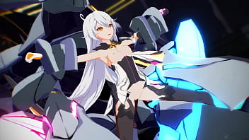 God Kiana