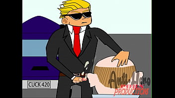 Wsb Guy Gives Jim Framer A Facial...