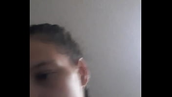 Video Tight wett pussy. She look good wit them braids