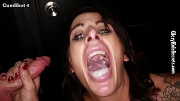 Blake James Suck Dicks Gloryhole...