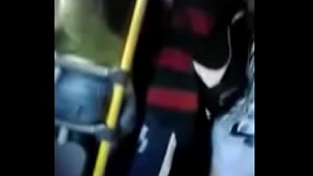 A esa le gusta!