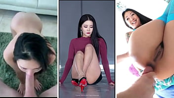 deepthroat, corean, sexy, anal