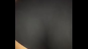 She came over and wanted some she got it...