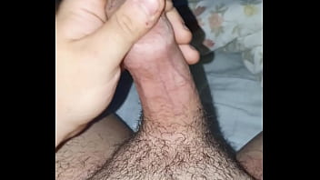 paja, corrida, milk, masturbation