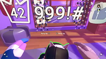 Rec room