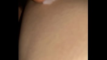 Mr stiff dickkk thinking about his neighbors fat ass the big shave coming soon  )...