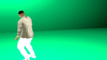 Imvu Hotline Booty...