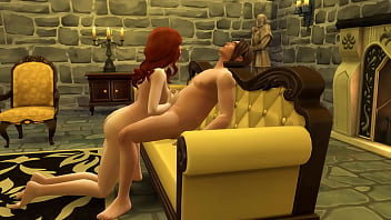 sims 4, anal sex, witchcraft, magic