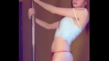 Practicing Dildo Did I Do Okey...