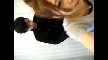 Japanese Girlfriend Gives Blowjob And Fucks With Her Boyfriend More Videos Of Her...