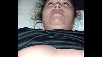 The afternoon of lots of moaning when she's about to cum, look at her naughty face, wow I love her face, it's full of pleasure and excitement!!