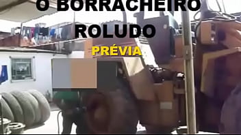 Video O BORRACHEIRO ROLUDO - PREVIA