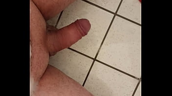 Unlocked for cleaning only, then back for locktober