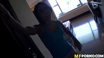 Amateur latina Lilly Hall 1