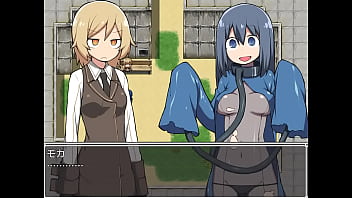 (  18 ) H RPG GamesRyona Island #3