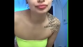 Girl Dry Fucking Boyfriend On