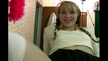 Teen Kitty Marie Casting  