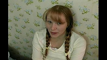 Teen Kitty Marie Casting  