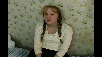 Teen Kitty Marie Casting  