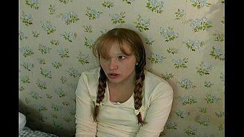 Teen Kitty Marie Casting  