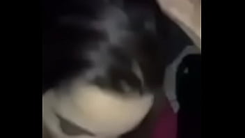 Lucky Guy Get Blowjob From Two Hot Girls...