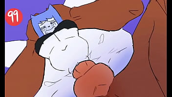 Discord Mascot Gets Fucked By Ngoolahan...