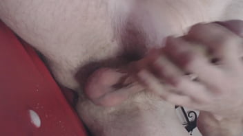 Double Cumshot in Row Dirty Talk