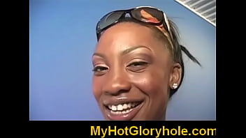 Superb blowjob wild gloryhole 15