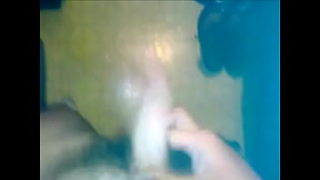 THE NEW AND IMPROVED GBB MASTURBATION SEX TAPE PART 11