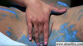 All Kind Of Stuffs Use A Girl To Please Herself vid-21