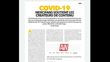 Nathalie2 - update #336 - Jul 12, 2020