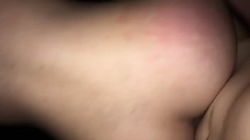 Door Has Fun With College Student...