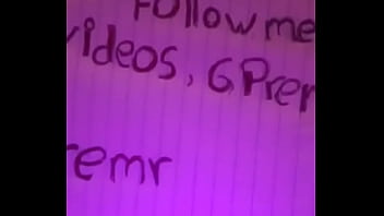 Video de vérification