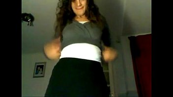 Naughty amateur Russian fucked at home