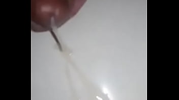 Disparando Semen...