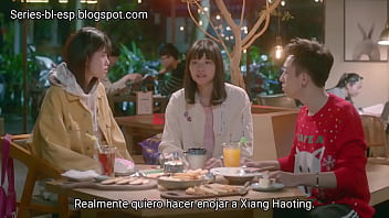 Serie HIStory3 Make Our Days Count 1x4 (2019)