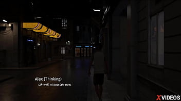 Küchenplatte: Lesben-Hitzefalle mit Brüstenmassage