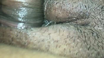 mi cuńada asiendose la dormida