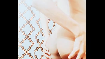 Mi hermoso culo rebotando