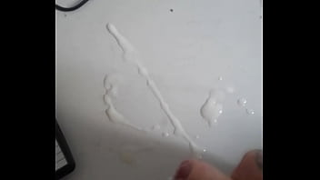 Batendo Vendo A Trans Sendo Mamada...