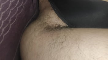 Novinho Levando De Cueca...