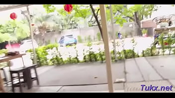 Prodigious Brunette Nipponese Girlfriend Pai Begs For Hardcore...