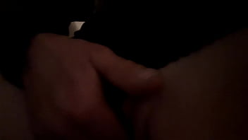 He Fingers...
