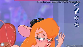 Gadget Hackwrench Gameplay Chip 039 Rangers Porn...