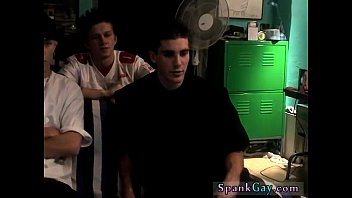 Position of spanking movies gay Although Kelly might be considered