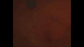 Masturbation in the bathtub