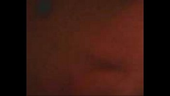 Masturbation in the bathtub