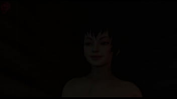 Christmas Helper By Sumthindifrnt...