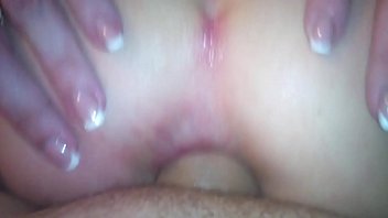 Video Anal wife