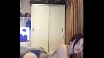 น้องนาตาลีสาวสักที่นม ไลฟ์สดในกลุ่มลับ